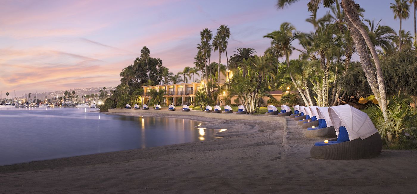 Discover Mission Bay
