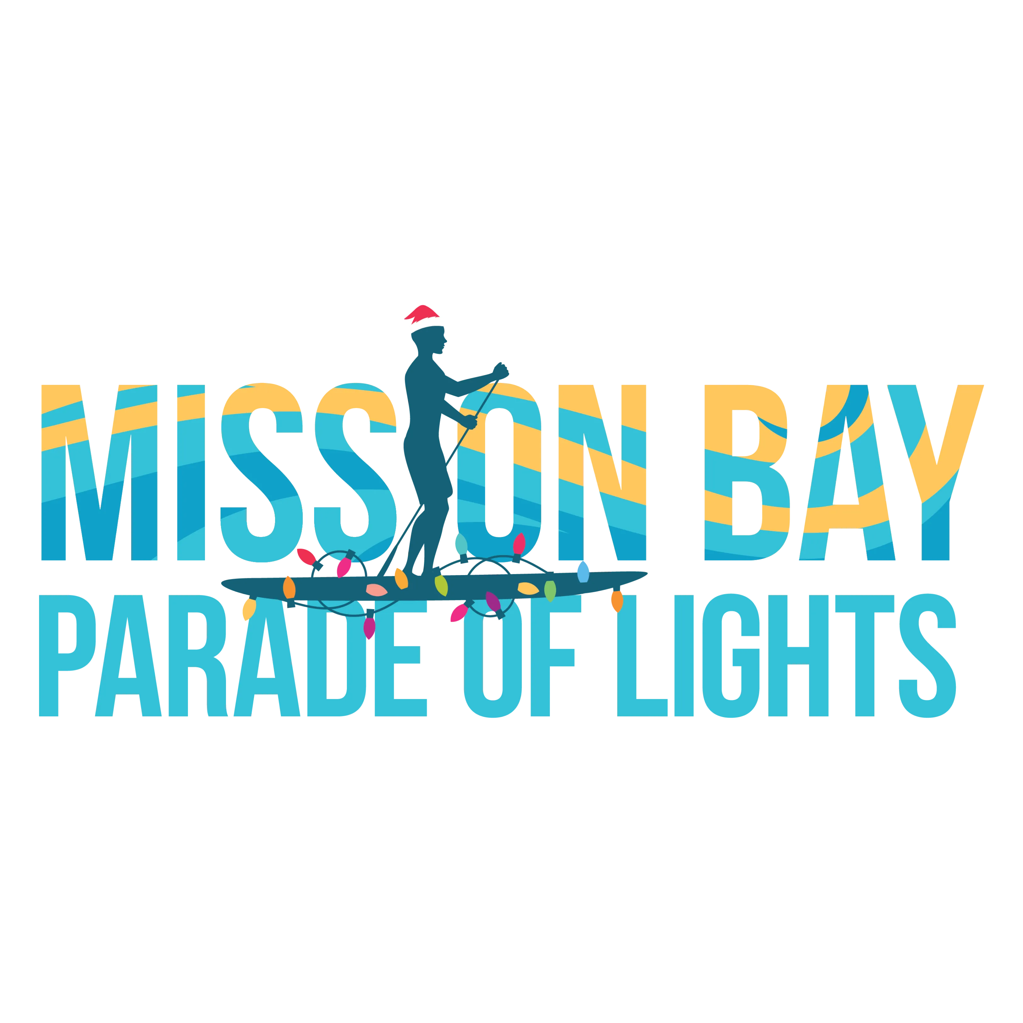 Mission Bay Parade of Lights