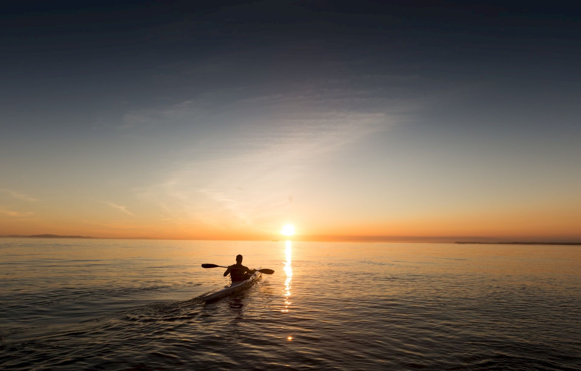 Discover Mission Bay