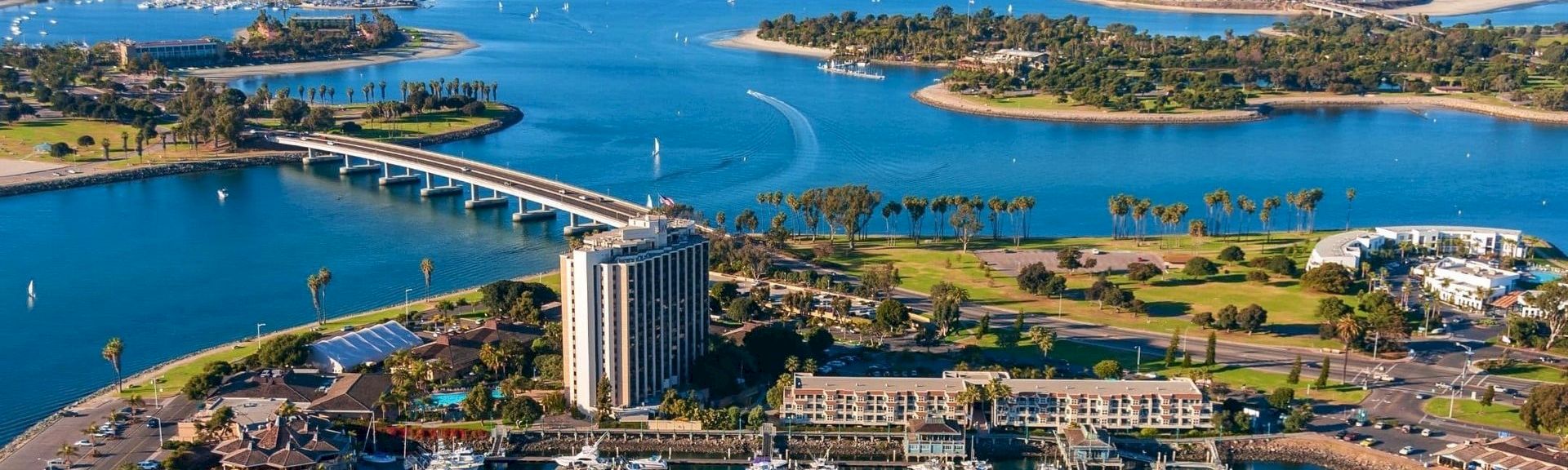 Discover Mission Bay