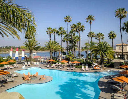 Discover Mission Bay