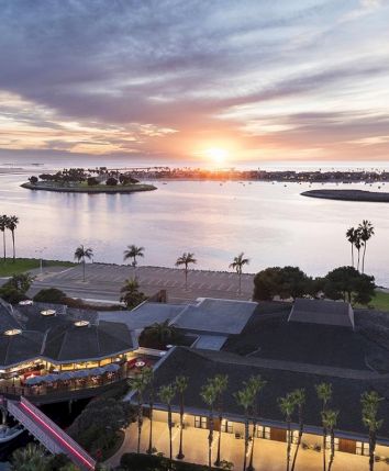 Discover Mission Bay
