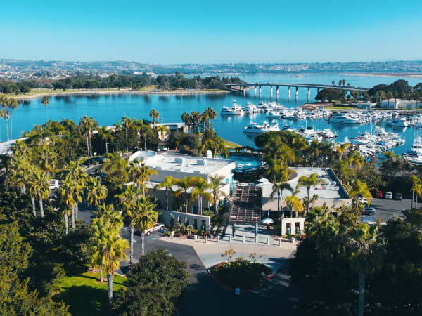 Discover Mission Bay