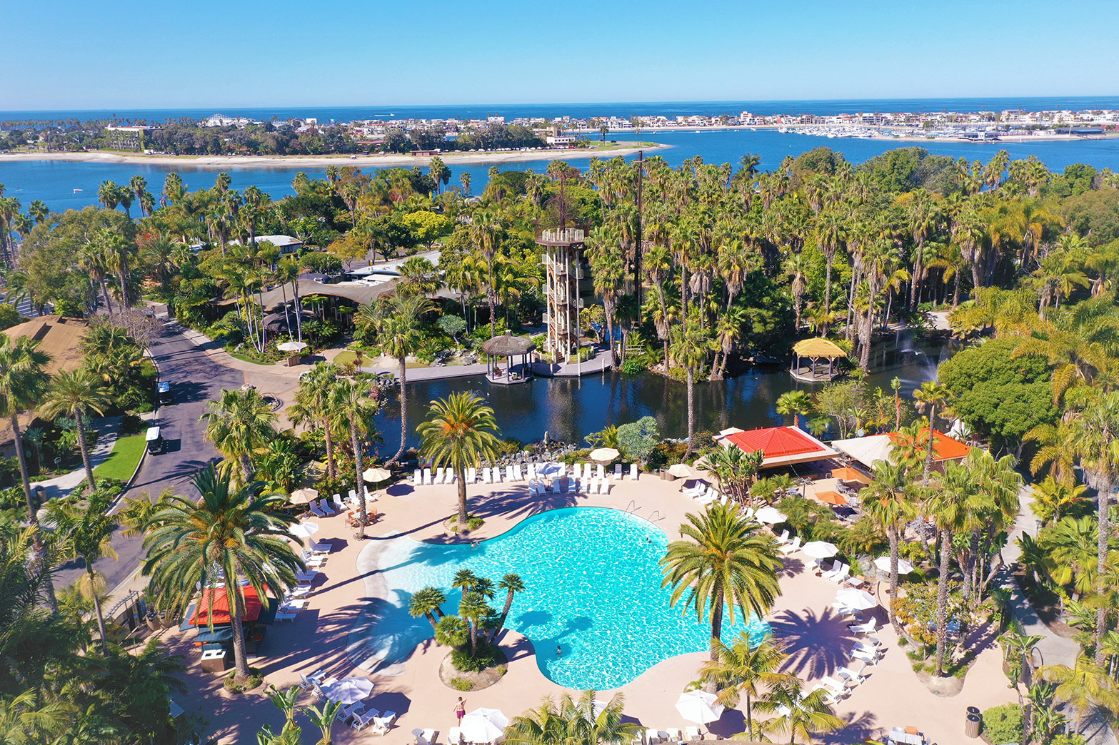 Catamaran Resort Hotel HR