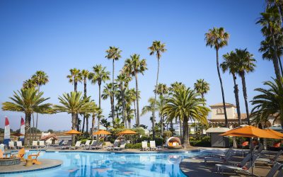 San Diego Mission Bay Resort Welcomes Back Guests After $32 Million  Luxury Transformation