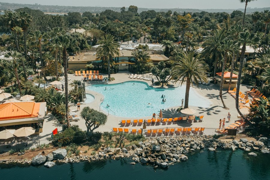 Catamaran Resort Hotel HR
