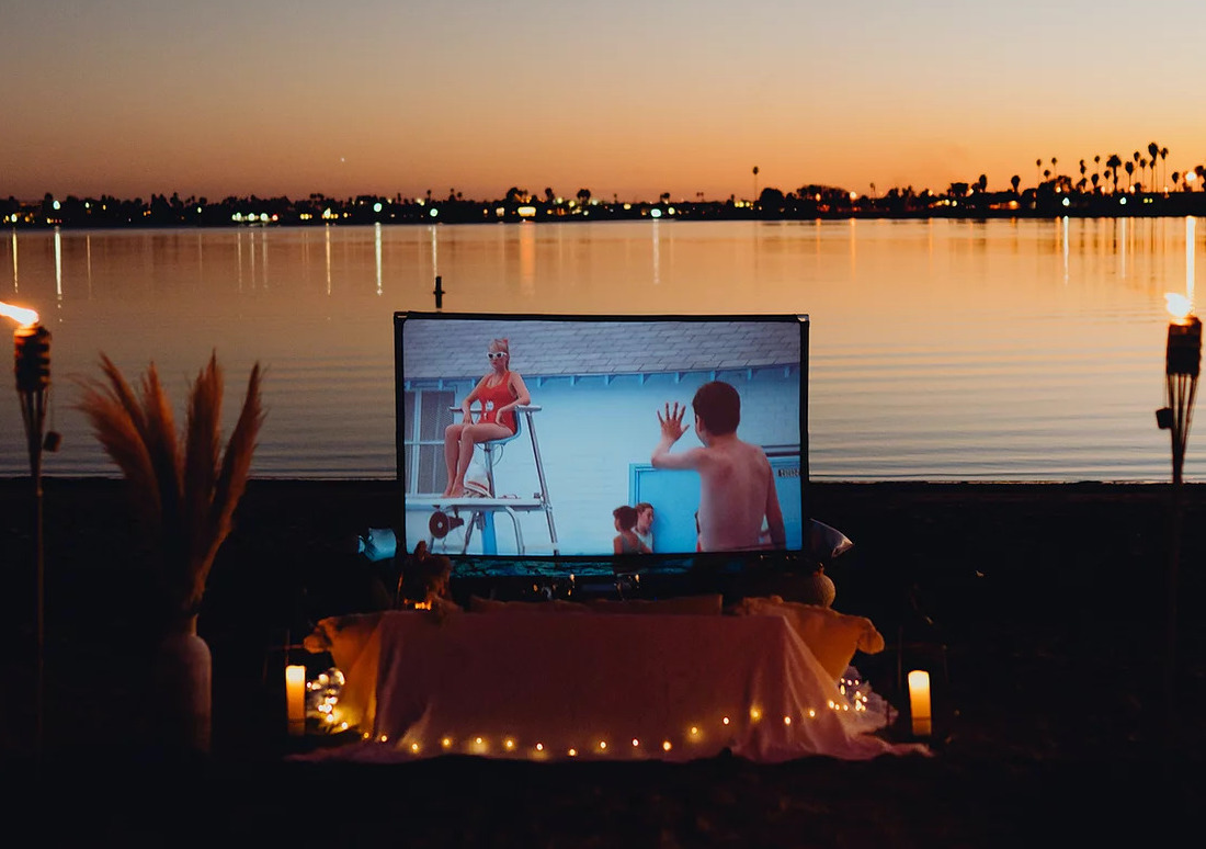 Seaside-Cinema