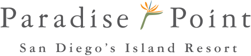 San Diego Mission Bay Resort Logo