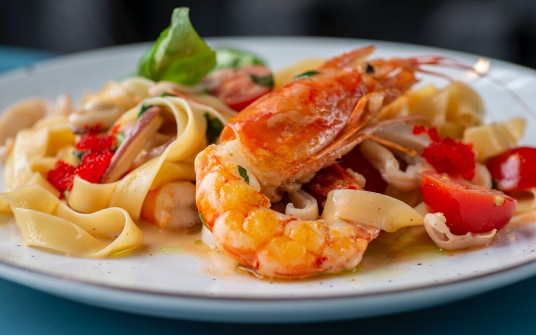 Best Seafood Spots in Mission Bay